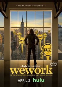 WeWork (2021) WEBRip 1080p HD