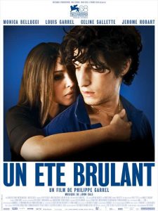 A Burning Hot Summer (2011) WEBRip 1080p HD