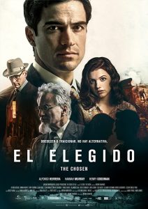El elegido (2016) BluRay 1080p HD