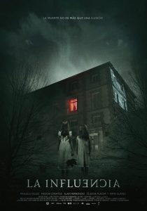 La influencia (2019) WEBRip 1080p HD