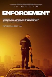 Enforcement (2020) BluRay 1080p HD
