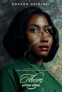 Them (2021) Serie de TV Primera Temporada 720p HD
