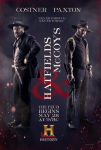 Hatfields & McCoys (2012) Miniserie de TV 1080p HD