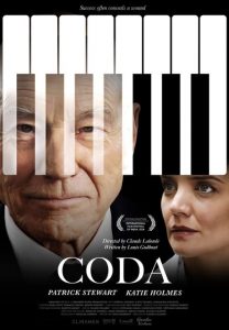 Coda (2019) BluRay 1080p HD Dual Latino / Inglés