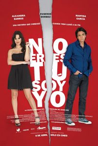 No eres tú, soy yo (2010) WEBRip 1080p HD