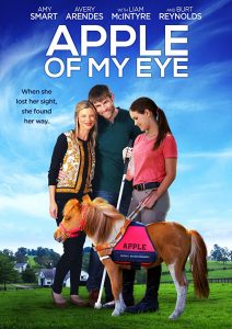 Apple of My Eye (2017) WEBRip 1080p HD
