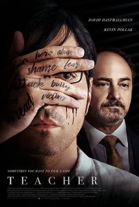 Teacher (2019) BluRay 1080p HD Dual Latino / Inglés