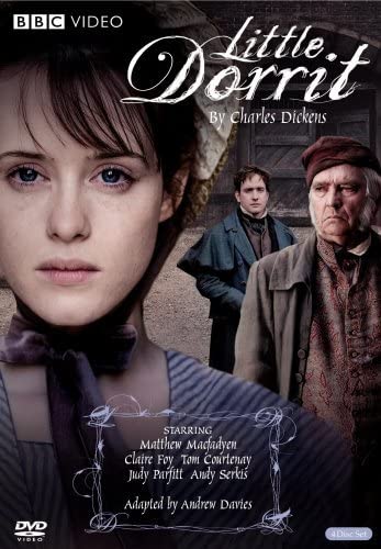 Little Dorrit (2008) Serie de TV Primera Temporada 720p HD