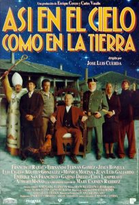 Así en el cielo como en la tierra (1995) BluRay 1080p HD