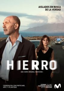 Hierro (2019) Serie de TV Primera Temporada 720p HD