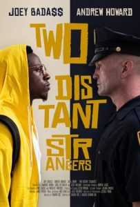 Two Distant Strangers (2020) WEBRip 1080p HD