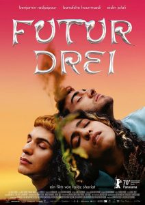 No Hard Feelings (2020) BluRay 1080p HD