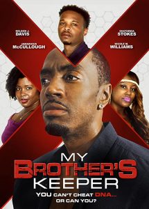 My Brother’s Keeper (2021) WEBRip 1080p HD