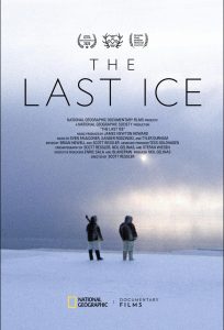 The Last Ice (2020) WEBRip 1080p HD