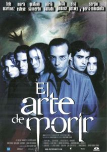 El arte de morir (2000) DVDRip