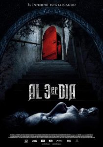 Al tercer día (2021) WEB-DL 720p HD