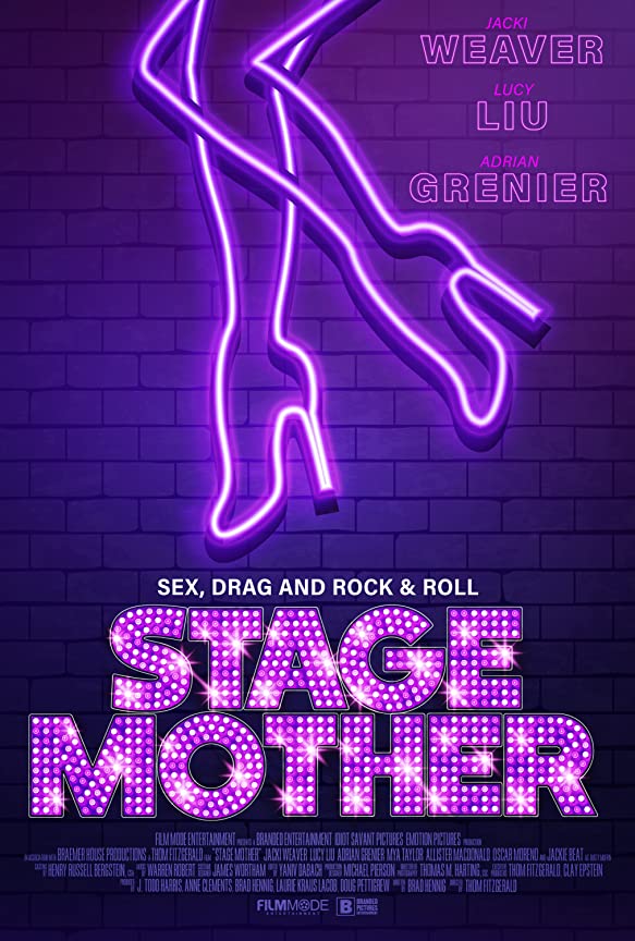 Stage Mother (2020) BluRay 1080p HD