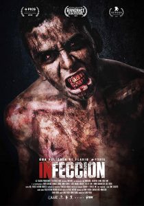 Infección (2019) BluRay 1080p HD