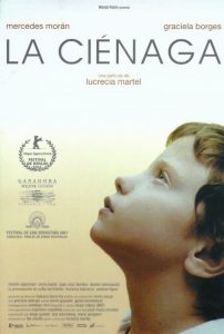 La ciénaga (2001) BluRay 1080p HD