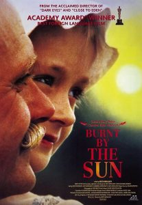 Burnt by the Sun (1994) WEBRip 720p HD