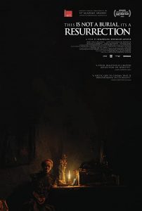 This Is Not a Burial, It’s a Resurrection (2019) WEBRip 1080p HD