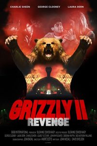 Grizzly II: The Predator (1983) WEBRip 1080p HD