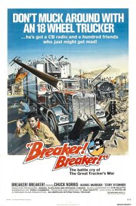 Breaker! Breaker! (1977) BluRay 1080p HD