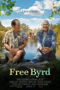 Free Byrd (2021) WEBRip 1080p HD