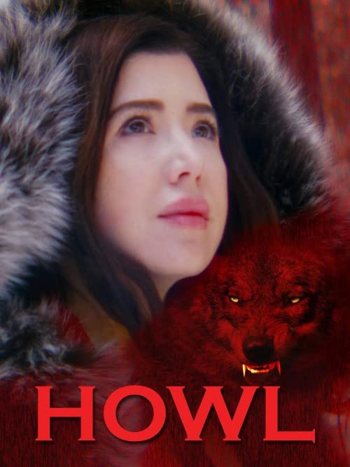 Howl (2021) WEBRip 1080p HD