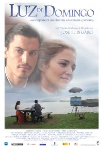 Luz de domingo (2007) BluRay 1080p HD
