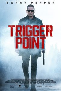 Trigger Point (2021) BluRay 1080p HD