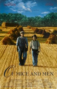 Of Mice and Men (1992) BluRay 1080p HD Dual Latino / Inglés