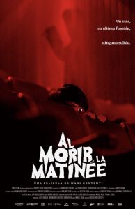 Al morir la matinée (2020) BluRay 1080p HD