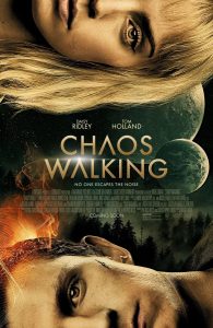 Chaos Walking (2021) WEBRip 1080p HD Dual Latino / Inglés