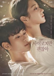 It’s Okay to Not Be Okay (2020) Serie de TV Primera Temporada 720p HD
