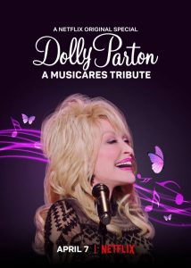 Dolly Parton: A MusiCares Tribute (2021) WEBRip 1080p HD