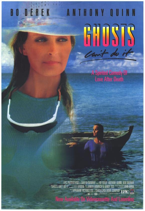 Ghosts Can’t Do It (1989) BluRay 1080p HD VIP