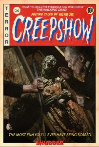 Creepshow (2019) Serie de TV Segunda Temporada (2021) 720p HD