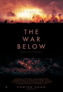 The War Below (2020) BluRay 1080p HD