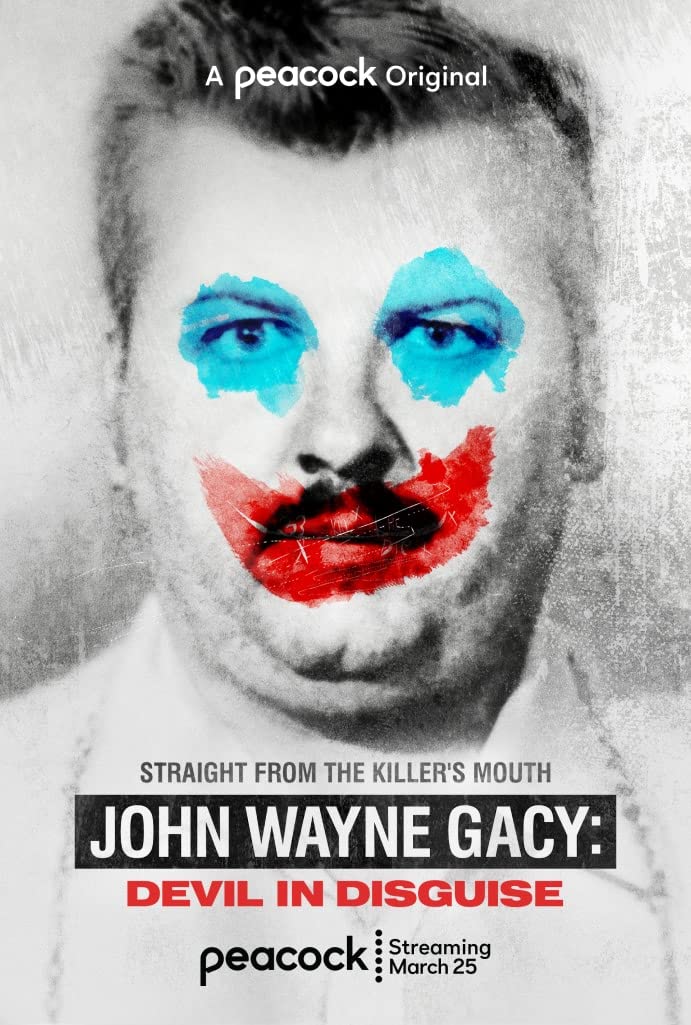 John Wayne Gacy: Devil in Disguise (2021) Miniserie de TV Primera Temporada 720p HD