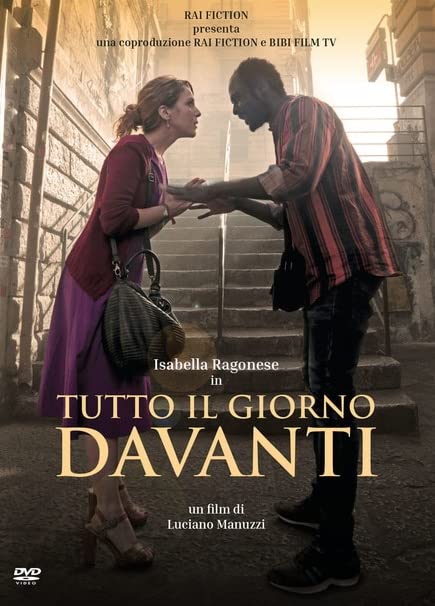 Tutto Il Giorno Davanti (2020) WEBRip 1080p HD