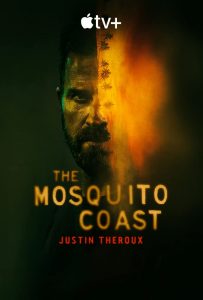 The Mosquito Coast (2021) Serie de TV Primera Temporada 720p HD