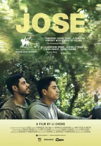 José (2018) WEBRip 1080p HD