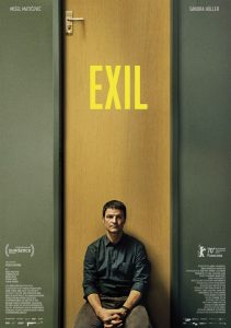 Exil (2020) WEBRip 1080p HD