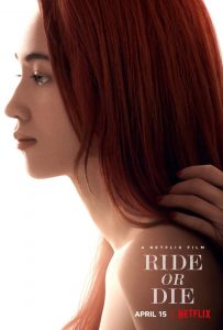 Ride or Die (2021) WEBRip 1080p HD Dual Latino / Japonés