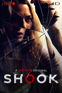 Shook (2021) WEBRip 1080p HD