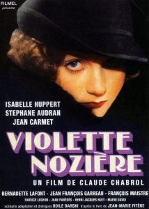 Violette Nozière (1978) WEBRip 1080p HD