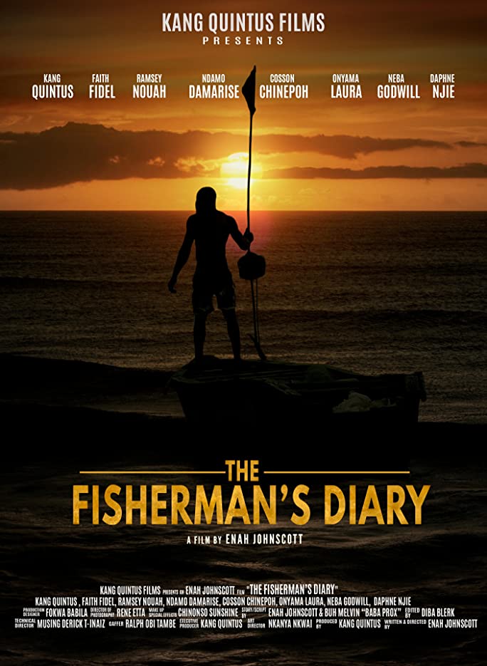 The Fisherman’s Diary (2020) WEBRip 1080p HD