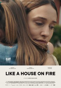 Like a House on Fire (2020) WEBRip 1080p HD
