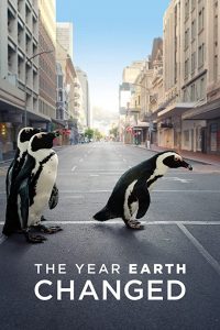 The Year Earth Changed (2021) WEBRip 1080p HD